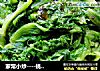 家常小炒----蚝油生菜的做法