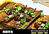 糖醋带鱼的做法