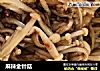 麻辣金针菇的做法
