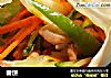 春饼的做法