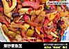 爆炒章鱼足的做法