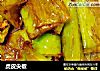 虎皮尖椒的做法