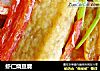 虾仁烧豆腐的做法