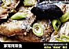 家常炖带鱼的做法