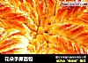 花朵手撕面包的做法