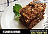 无油香酥核桃脆的做法