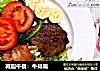 减脂午餐：牛排篇的做法