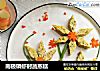 南极磷虾时蔬蒸糕的做法
