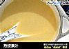 热饮果汁的做法