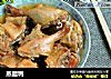蒸腊鸭的做法