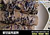 紫甘蓝鸡蛋饼的做法