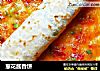 葱花酱香饼的做法