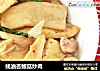 蚝油杏鲍菇炒肉的做法