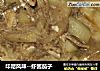 印尼风味--虾酱茄子的做法