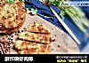 酥炸磷虾肉排的做法