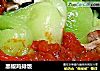 黑椒鸡排饭的做法