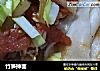 竹笋抻面的做法