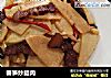 春笋炒腊肉的做法
