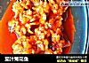 茄汁菊花鱼的做法
