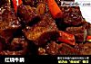 红烧牛腩的做法