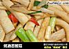 蚝油杏鲍菇的做法