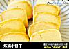 炼奶小饼干的做法