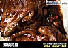 照烧鸡排的做法