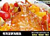 奇异菠萝海鲳鱼的做法