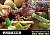 鹌鹑蛋烧五花肉的做法