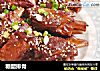 糖醋排骨的做法