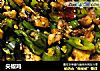 尖椒鸡的做法