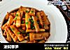 油焖春笋的做法