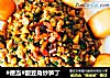 #便当#酸豆角炒笋丁的做法