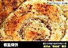 椒盐烧饼的做法