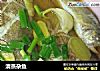 清蒸杂鱼的做法