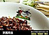 京酱肉丝的做法