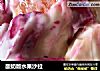 酸奶版水果沙拉的做法