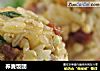 荞麦饭团的做法