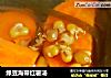 绿豆海带红薯汤的做法