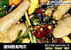 酸辣脱骨鸡爪的做法