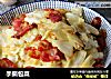 手撕包菜的做法