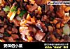 粥伴侣小菜的做法