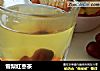 雪梨红枣茶的做法