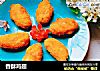 香酥鸡翅的做法