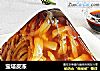 宝塔皮冻的做法