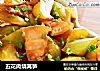 五花肉烧莴笋的做法
