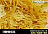 拌粉丝银耳的做法