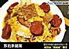 东北杀猪菜的做法