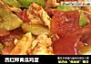 西红柿黄瓜鸡蛋的做法