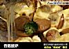 香肠披萨的做法